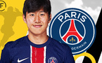 Mercato PSG : Kang-in Lee bientôt chez John Textor ?