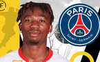 Mercato PSG : un international malien comme doublure de Désiré Doué ?
