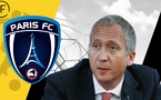 Un sacré renfort au Paris FC pour 10 M€ grâce à Vadim Vasilyev (ex-AS Monaco) ?