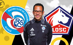RC Strasbourg : Rosenior prêt à chiper un talent à 18M€ au LOSC !