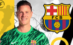 FC Barcelone : Marc-André ter Stegen dit NON ! Joan Laporta excédé