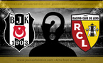 Mercato : duel entre le Besiktas et le RC Lens pour un milieu à 7M€ ?