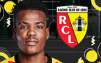 Juma Bah (RC Lens) prêté à un club de City Football Group ?