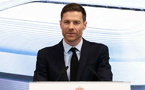 Real Madrid : Xabi Alonso rêve d'un joueur formé au FC Barcelone