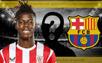 Mercato Barça : après Nico Williams, un autre deal à 30M€ en vue au FC Barcelone !