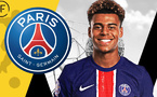 Un sacré transfert à 15 millions en vue, Désiré Doué jubile au PSG !
