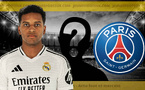 Rodrygo oublié, le PSG vise un autre international brésilien !