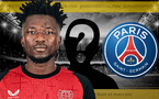 PSG : après Tapsoba, un international français envoyé au Paris SG pour 35M€ !