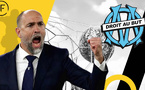 Transfert surprise à 10 M€ à l'OM : Longoria dégouté à Marseille, Tudor aussi !