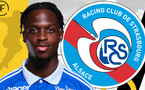 Le RC Strasbourg relance un étrange dossier mercato pour remplacer Dilane Bakwa