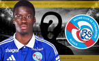 Sarr revient au RC Strasbourg, un autre deal à 20 millions dans les tuyaux !