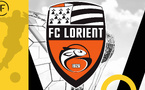Pantaloni décisif, le FC Lorient devance l'ASSE et le RC Lens !