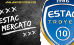 Troyes, mercato : belle surprise à 9,5 M€ pour l'ESTAC !