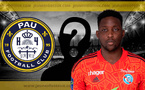 Bingourou Kamara au FC Lorient, le Pau FC veut un joueur du LOSC !