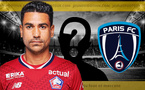Benjamin André oublié, le Paris FC veut un autre joueur du LOSC !