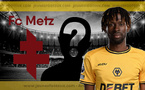 Boubacar Traoré de retour, une autre surprise du FC Metz à 3 M€ !