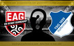 Guingamp, mercato : Ripoll attend un ancien joueur de Hoffenheim à l'EAG !