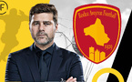 Adoré par Mauricio Pochettino, il signe à Rodez en Ligue 2 !