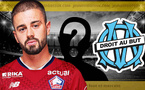 Mercato OM : deux joueurs proposés au LOSC contre Edon Zhegrova