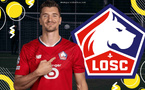 LOSC : un départ surprise de Thomas Meunier ?