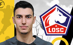 Berke Özer au LOSC pour remplacer Lucas Chevalier ? Pas si vite !