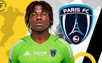 Mercato : c'est confirmé, mauvaise nouvelle pour Nkambadio au Paris FC !