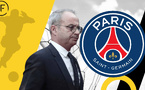 PSG : 18M€, super nouvelle pour Campos avant Paris SG - Tottenham !