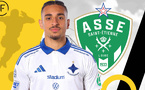 Mercato ASSE : Moutaz Neffati ciblé par Eirik Horneland à St Etienne