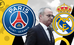PSG : cadeau incroyable à 46 M€, Campos a osé dire non au Paris SG !