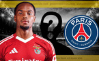 PSG : après Renato Sanches, une grosse info mercato tombe au Paris SG !