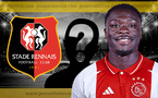 Stade Rennais : Brobbey oublié, une future star arrive à Rennes !
