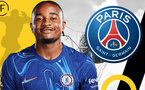Mercato : 5 grands clubs se battent pour Nkunku (ex-PSG) !