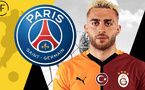 Baris Yilmaz au PSG, sacrée surprise signée Campos au Paris SG !