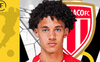 Maghnes Akliouche, grande nouvelle à l'AS Monaco !