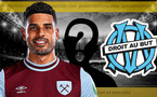 Emerson Palmieri vers l'OM, Benatia valide une folie à 45 M€ à Marseille !