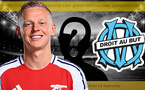 Zinchenko oublié à l'OM, coup de génie à 18 M€ de Benatia à Marseille !