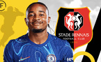 Stade Rennais - 41 M€ : Beye remercie Nkunku avant Angers - Rennes !