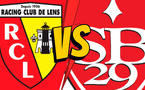 Le RC Lens favorisé par l'arbitrage face au Stade Brestois ? Un ex lensois y va fort !