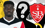 Stade Brestois : Dina-Ebimbe arrive à Brest accompagné d'une pépite sénégalaise !