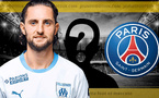 C'est fou : le PSG avait prévu un joli cadeau pour Rabiot, qui a quitté l'OM !
