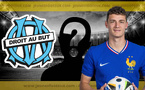 Après Pavard, l'OM veut 2 autres internationaux français d'ici janvier !