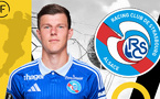 Sobol (RC Strasbourg) loin du Standard de Liège, un ex du LOSC et du Stade Brestois préféré