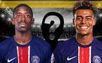 Dembélé et Désiré blessés, le PSG finalise en parallèle une signature importante !