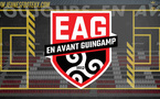 Encore un départ important validé à l'EA Guingamp, dommage pour Ripoll !
