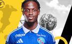 Dilane Bakwa (ex-RC Strasbourg) connait son nouvel entraîneur