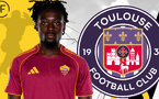 Mercato : Manu Koné (ex-Toulouse FC), priorité d'un grand d'Europe !