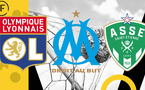 ASSE, OM ou OL ? Il n'y a pas photo pour cet international français