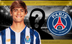 Fermin Lopez et Rodrigo Mora oubliés, le PSG attend une autre star à 67 M€ !