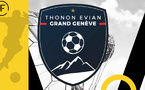 De Thonon-Evian à un doublé en Ligue des Champions, c'est fou !