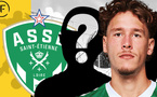 ASSE : avant Stassin, un international Belge était à deux doigts de signer à Saint-Etienne